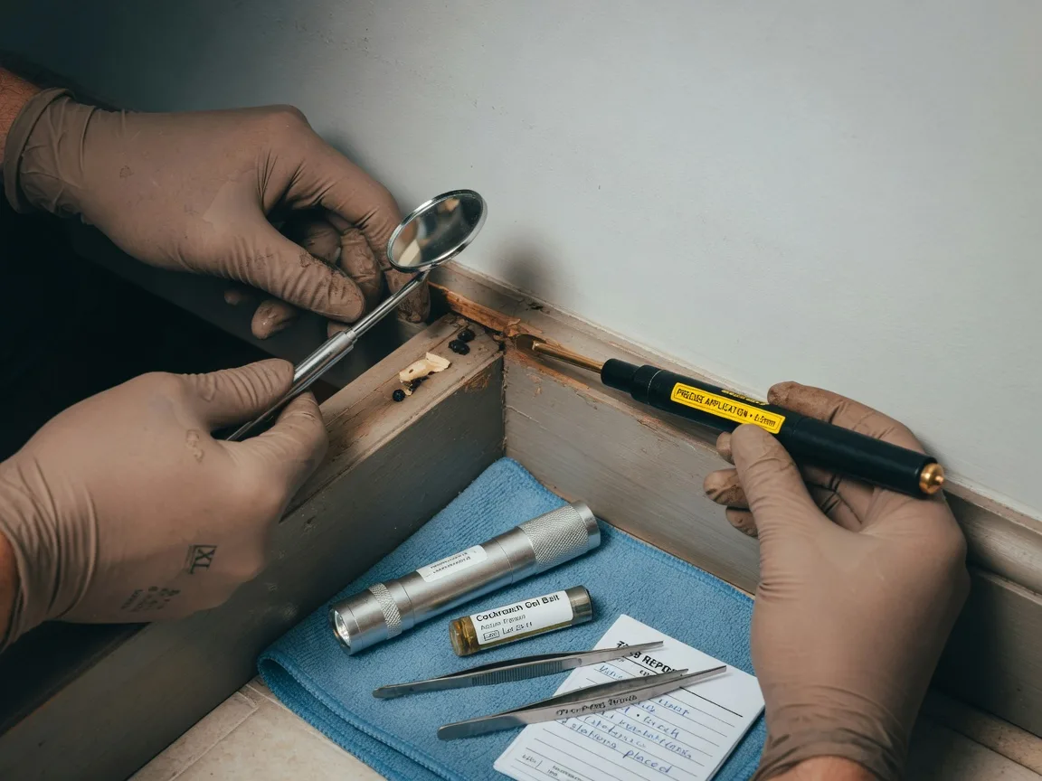 Why choose Emergency Pest Control in Lawton, MI